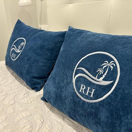 Rentaly Holidays Apartamento Natura Mar Almería Exterior foto