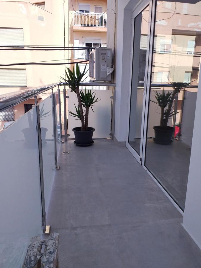Rentaly Holidays Apartamento Natura Mar Almería Exterior foto