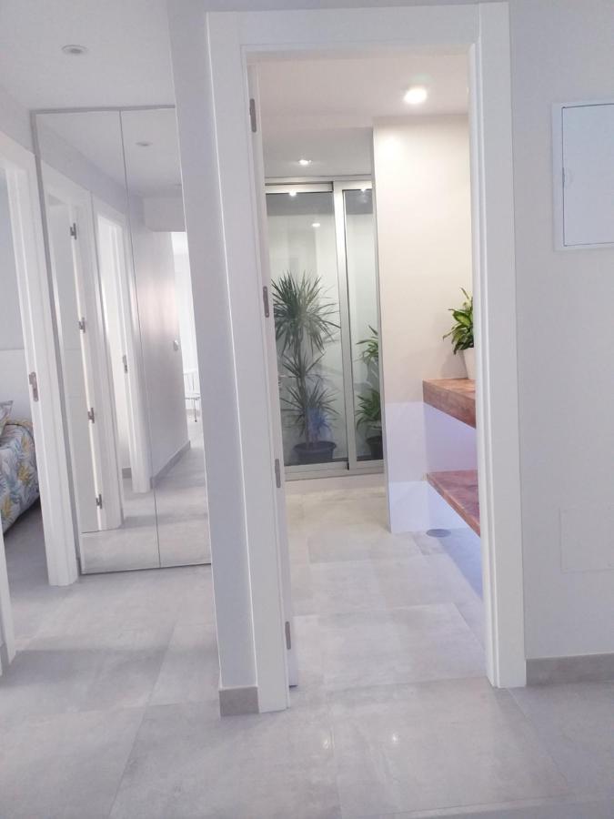 Rentaly Holidays Apartamento Natura Mar Almería Exterior foto