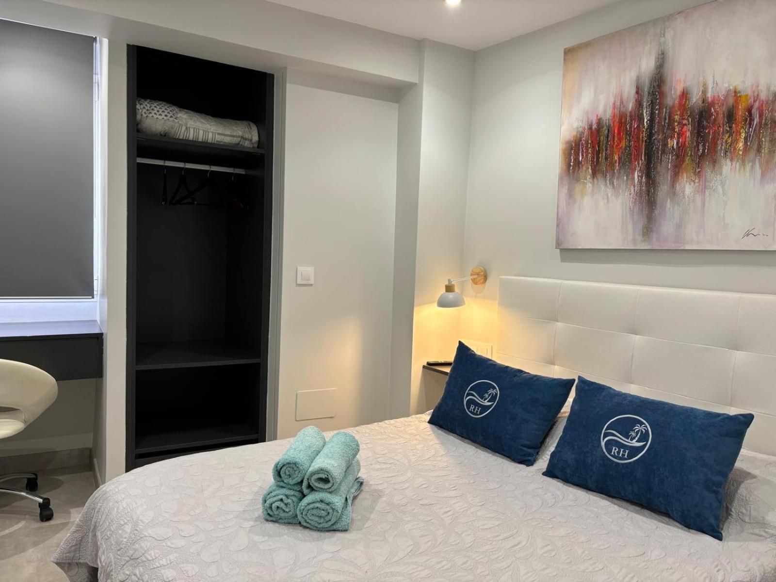 Rentaly Holidays Apartamento Natura Mar Almería Exterior foto