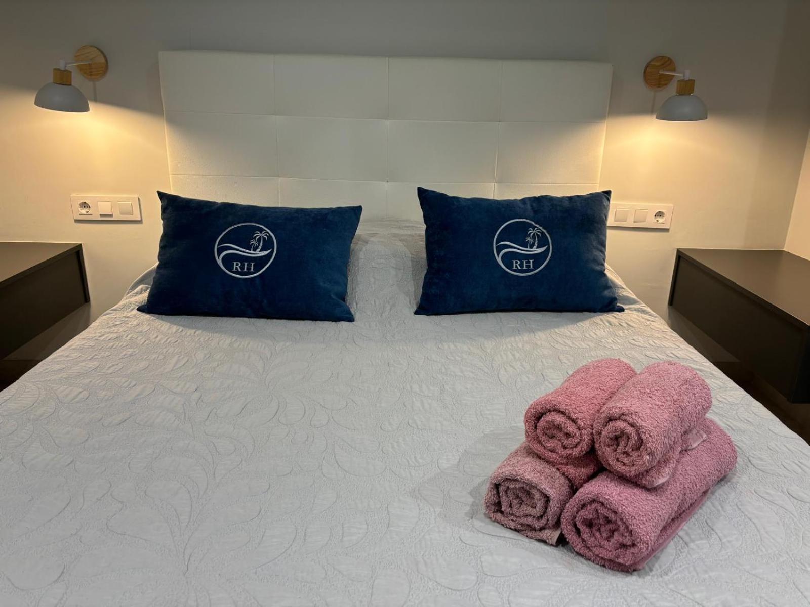 Rentaly Holidays Apartamento Natura Mar Almería Exterior foto