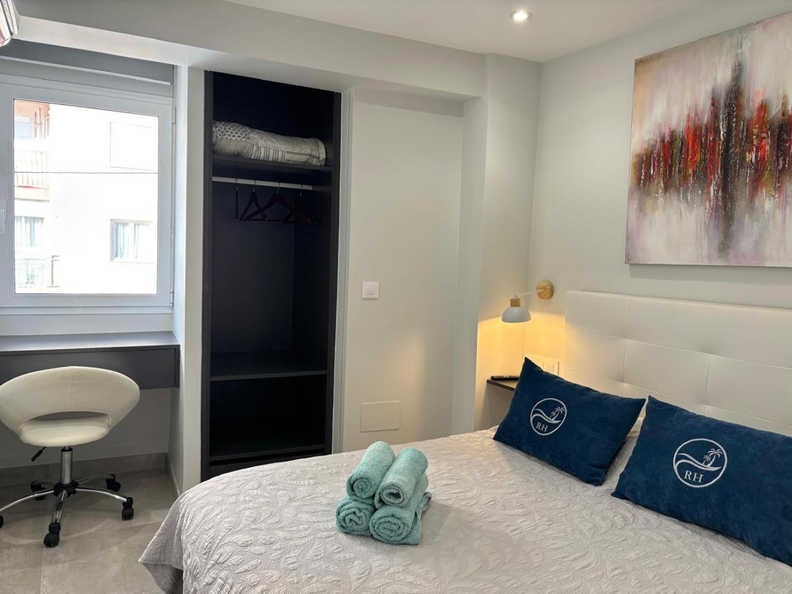 Rentaly Holidays Apartamento Natura Mar Almería Exterior foto