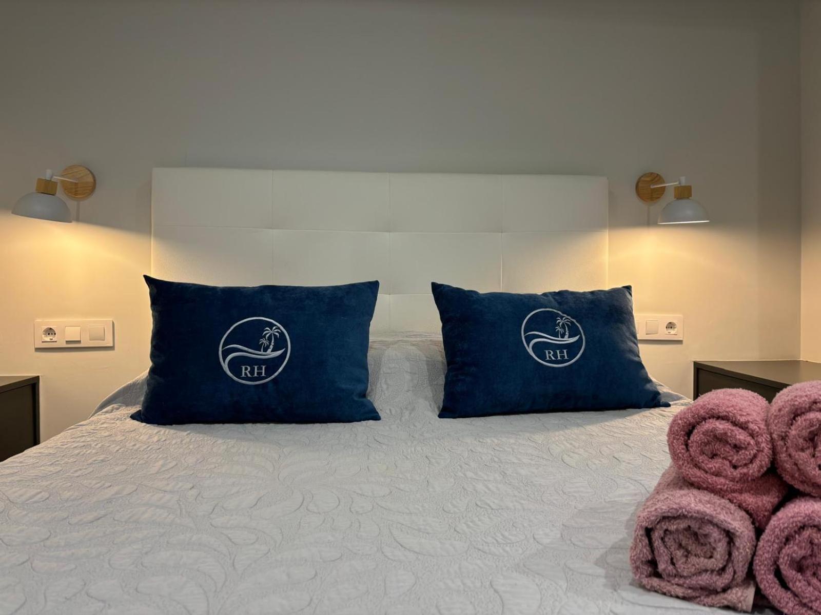 Rentaly Holidays Apartamento Natura Mar Almería Exterior foto